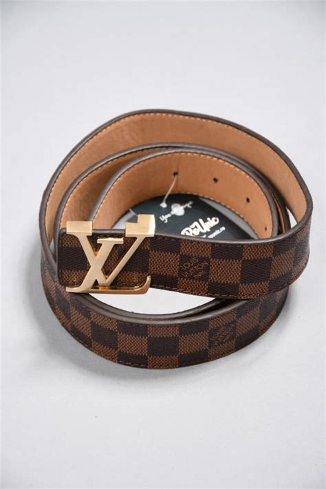 Curea Barbat Louis Vuitton